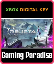 Relicta Xbox Series X|S + One Key