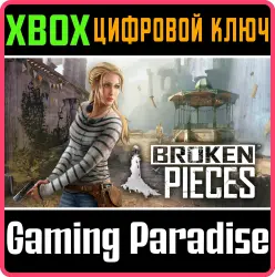 Broken Pieces Xbox Series X|S + One Ключ