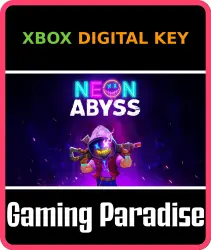 Neon Abyss Xbox Series X|S + One Key