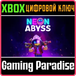Neon Abyss Xbox Series X|S + One Ключ