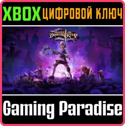 Tiny Tina's Assault on Dragon Keep: A Wonderlands One-shot Adventure Xbox Series X|S + One Ключ