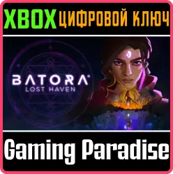 Batora: Lost Haven Xbox Series X|S + One Ключ