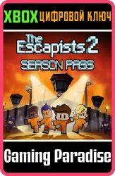 The Escapists 2 Season Pass Xbox Series X|S + One Ключ