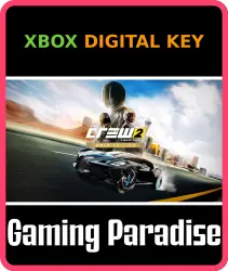 The Crew 2 Special Edition Xbox Series X|S + One Key