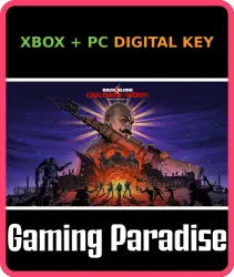 Back 4 Blood - Expansion 2: Children of the Worm Xbox Series X|S + One + PC (Microsoft Store) Key