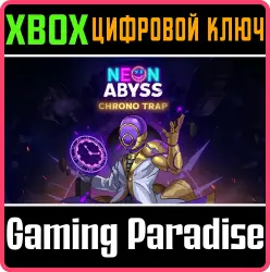 Neon Abyss - Chrono Trap Xbox Series X|S + One Ключ
