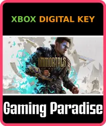 Immortals of Aveum Xbox Series X|S Key