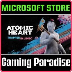 Atomic Heart - Trapped in Limbo (Windows) PC (Microsoft Store) Ключ