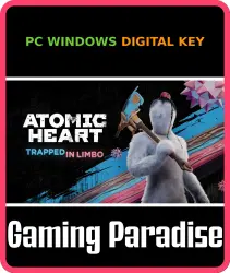 Atomic Heart - Trapped in Limbo (Windows) PC (Microsoft Store) Key
