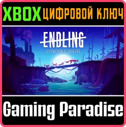Endling - Extinction is Forever Xbox Series X|S + One Ключ