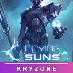 Crying Suns — Steam Key (Digital)