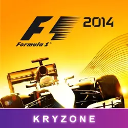 F1 2014 — ключ активации Steam