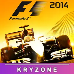 F1 2014 — Steam Key (Digital)