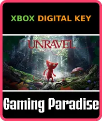 Unravel Xbox Series X|S + One Key