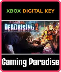 Dead Rising 2 Xbox Series X|S + One Key