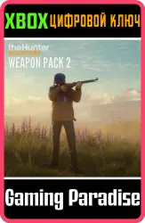 theHunter : Call of the Wild - Weapon Pack 2 Xbox Series X|S + One Ключ