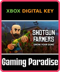 Shotgun Farmers Xbox Series X|S + One Key