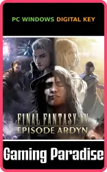 FINAL FANTASY XV: EPISODE ARDYN PC (Microsoft Store) Key