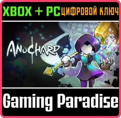 Anuchard Xbox Series X|S + One + PC (Microsoft Store) Ключ