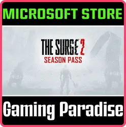 The Surge 2 - Season Pass PC (Microsoft Store) Ключ