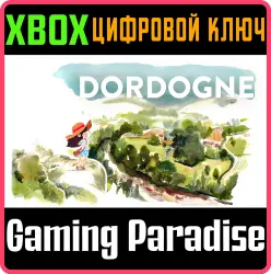 Dordogne Xbox Series X|S + One Ключ