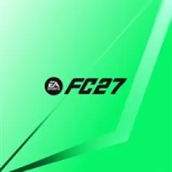 FC 27 ЛЮБОЕ ИЗДАНИЕ Standard|Ultimate|PLUS XBOX ПРЕДЗАКАЗ С БОНУСАМИ