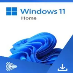 Microsoft Windows 11 Home Activation Key / Russian / For 1 PC / Online Activation Key