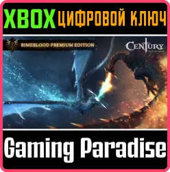 Century: Age of Ashes - Rimeblood Premium Edition Xbox Series X|S + One Ключ