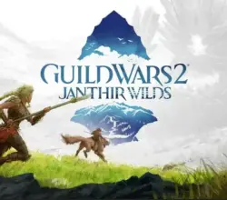 GUILD WARS 2: JANTHIR WILDS DLC GLOBAL КЛЮЧ Arena.net