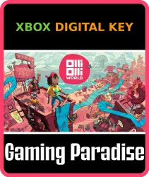 OlliOlli World Xbox Series X|S + One Key