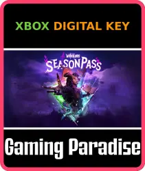 Tiny Tina's Wonderlands: Season Pass Xbox Series X|S + One Key