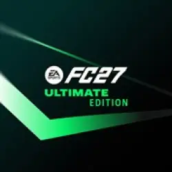 FC 27 Ultimate EDITION XBOX ПРЕДЗАКАЗ С БОНУСАМИ