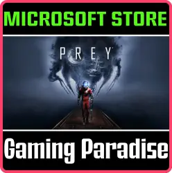 Prey PC (Microsoft Store) Ключ