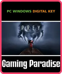 Prey PC (Microsoft Store) Key