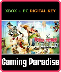 Roman Rumble in Las Vegum - Asterix & Obelix XXL 2 Xbox Series X|S + One + PC (Microsoft Store) Key