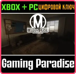 Curious Cases Xbox Series X|S + One + PC (Microsoft Store) Ключ