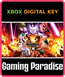 DRAGON BALL: THE BREAKERS Xbox Series X|S + One Key