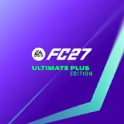 FC 27 Ultimate PLUS XBOX ПРЕДЗАКАЗ С БОНУСАМИ