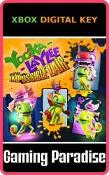 Trowzer's Top Tonic Pack Xbox Series X|S + One Key