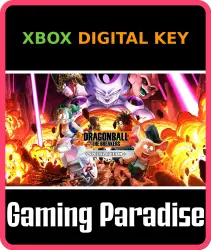 DRAGON BALL: THE BREAKERS Special Edition Xbox Series X|S + One Key