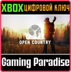 Open Country Xbox Series X|S + One Ключ
