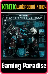 Just Cause 3: Reaper Missile Mech Xbox Series X|S + One Ключ