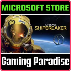 Hardspace: Shipbreaker - Windows PC (Microsoft Store) Ключ