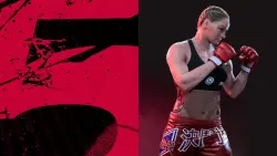 UFC 5 — Валентина Шевченко Xbox Series X|S Ключ