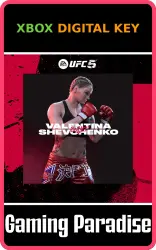 UFC 5 - Valentina Shevchenko Xbox Series X|S Key