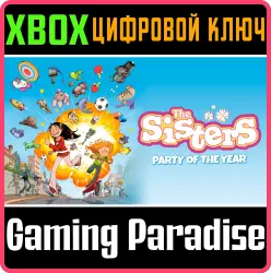 The Sisters - Party of the Year Xbox Series X|S + One Ключ