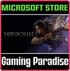 Forspoken PC (Microsoft Store) Ключ