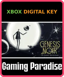 Genesis Noir Xbox Series X|S + One Key