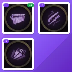 Hunt: Showdown 1896 Twitch Drops [10 Items] (Week 1, Pt. 1 + Pt. 2)