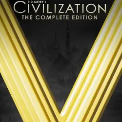 Sid Meier's Civilization V: The Complete Edition (Ключ Steam | СНГ БЕЗ РФ и РБ)